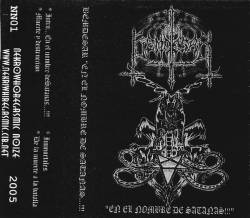 Bemdesar : En el Nombre de Satanas...!!! Bemdesar : En el Nombre de Satanas...!!!